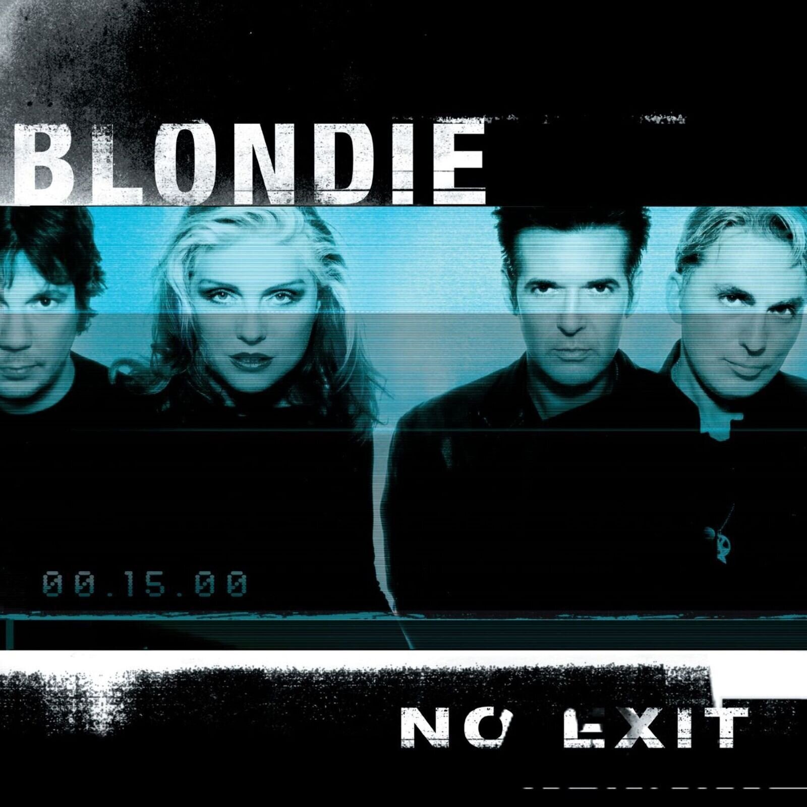 Blondie - No Exit (Remastered) (180 g) (2 LP)