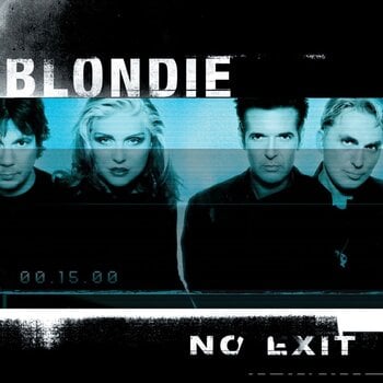 CD musique Blondie - No Exit (Remastered) (2 CD) - 1