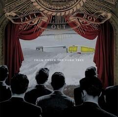 LP deska Fall Out Boy - From Under The Cork Tree (Reissue) (LP)