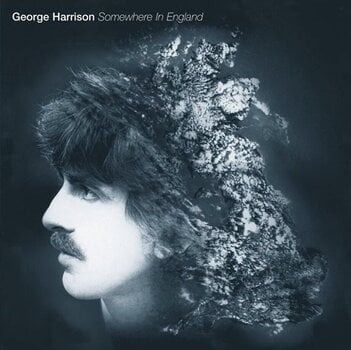 CD musique George Harrison - Somewhere in England (CD) - 1