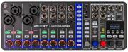 Zoom LiveTrak L6max Multitrack compact studio