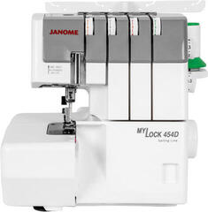 Overlock Janome MyLock 454D
