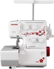 Overlock Janome 990D