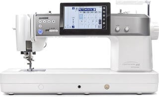 Maszyna do szycia Janome Continental M8 Professional Maszyna do szycia