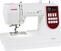 Mašina za šivanje Janome DM7200 Mašina za šivanje