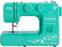 Mašina za šivanje Janome Juno E1015 Green Mašina za šivanje