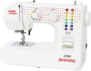 Maszyna do szycia Janome Juno J15 Maszyna do szycia