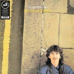 Грамофонна плоча George Harrison - Somewhere In England (180 g) (LP)
