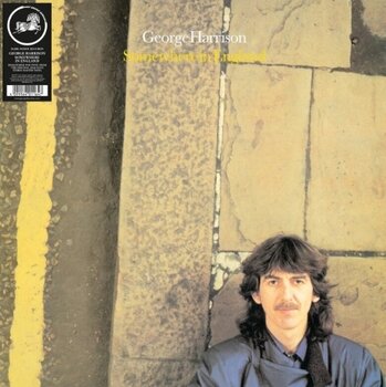 LP ploča George Harrison - Somewhere In England (180 g) (LP) - 1