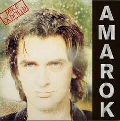 LP ploča Mike Oldfield - Amarok (2 LP)