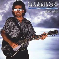 CD диск George Harrison - Cloud Nine (CD)