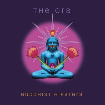 Δίσκος LP The Orb - Buddhist Hipsters (2 LP) - 1