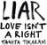 Disc de vinil Tanita Tikaram - Liar (Love Isn't A Right) (Brown Coloured) (LP)