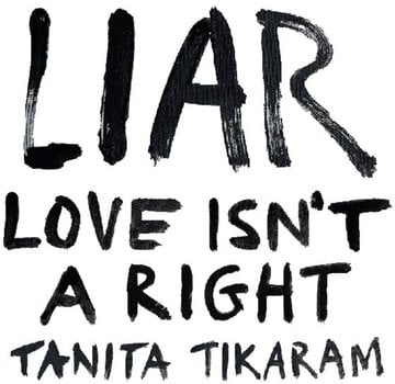 Glasbene CD Tanita Tikaram - Liar (Love Isn't A Right) (Digisleeve) (CD) - 1