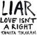 Glasbene CD Tanita Tikaram - Liar (Love Isn't A Right) (Digisleeve) (CD)