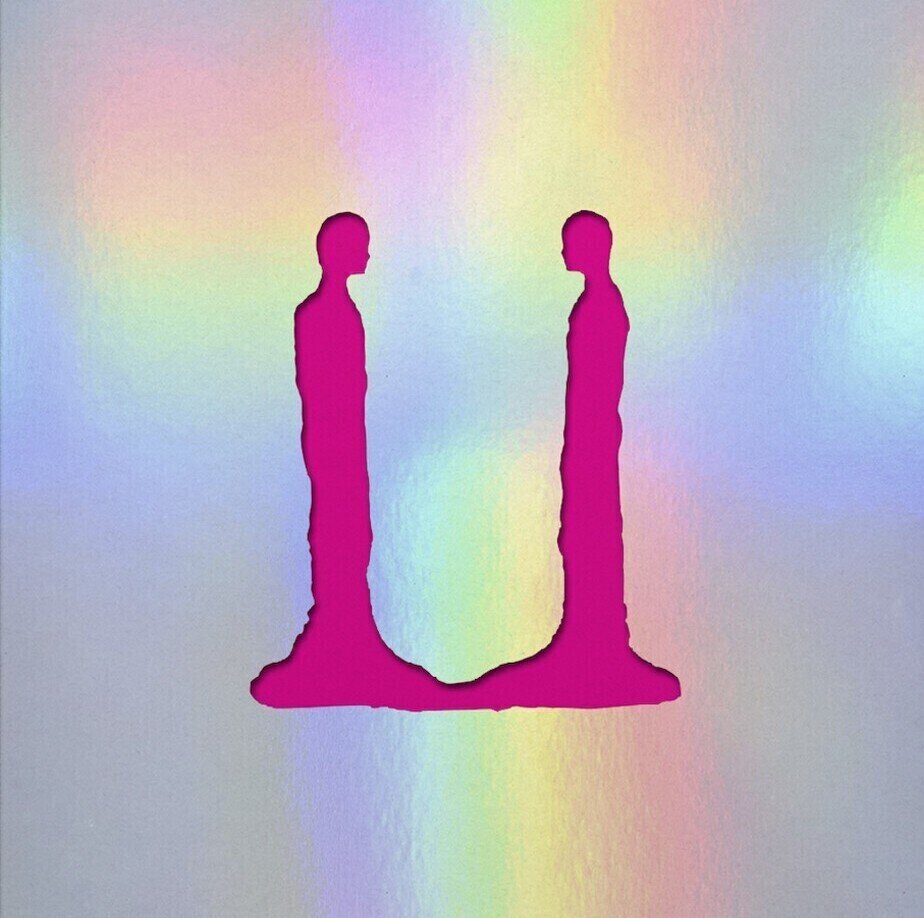 Disc de vinil G-Dragon - Ubermensch (LP)