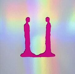 Vinüülplaat G-Dragon - Ubermensch (LP)