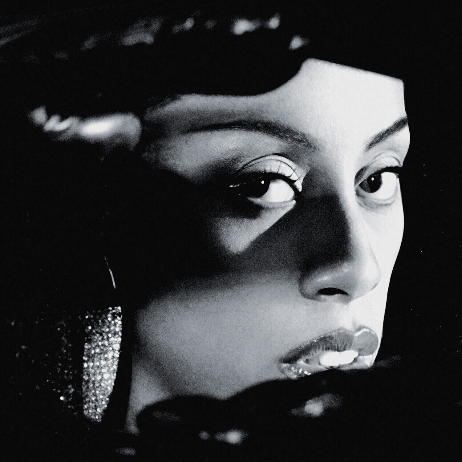 Vinyl Record Rochelle Jordan - Through The Wall (2 LP)