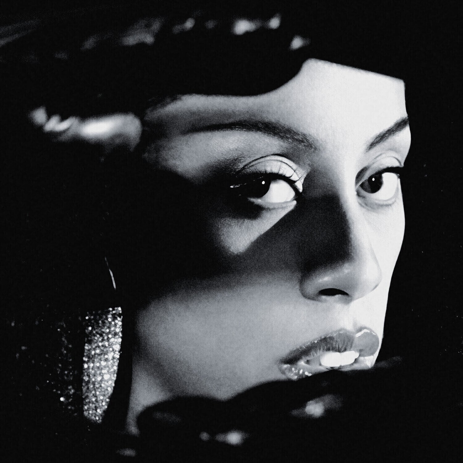 Musik-CD Rochelle Jordan - Through The Wall (CD)