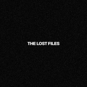 Disc de vinil Ski Mask The Slump God - The Lost Files (Orange Coloured) (2 LP) - 1