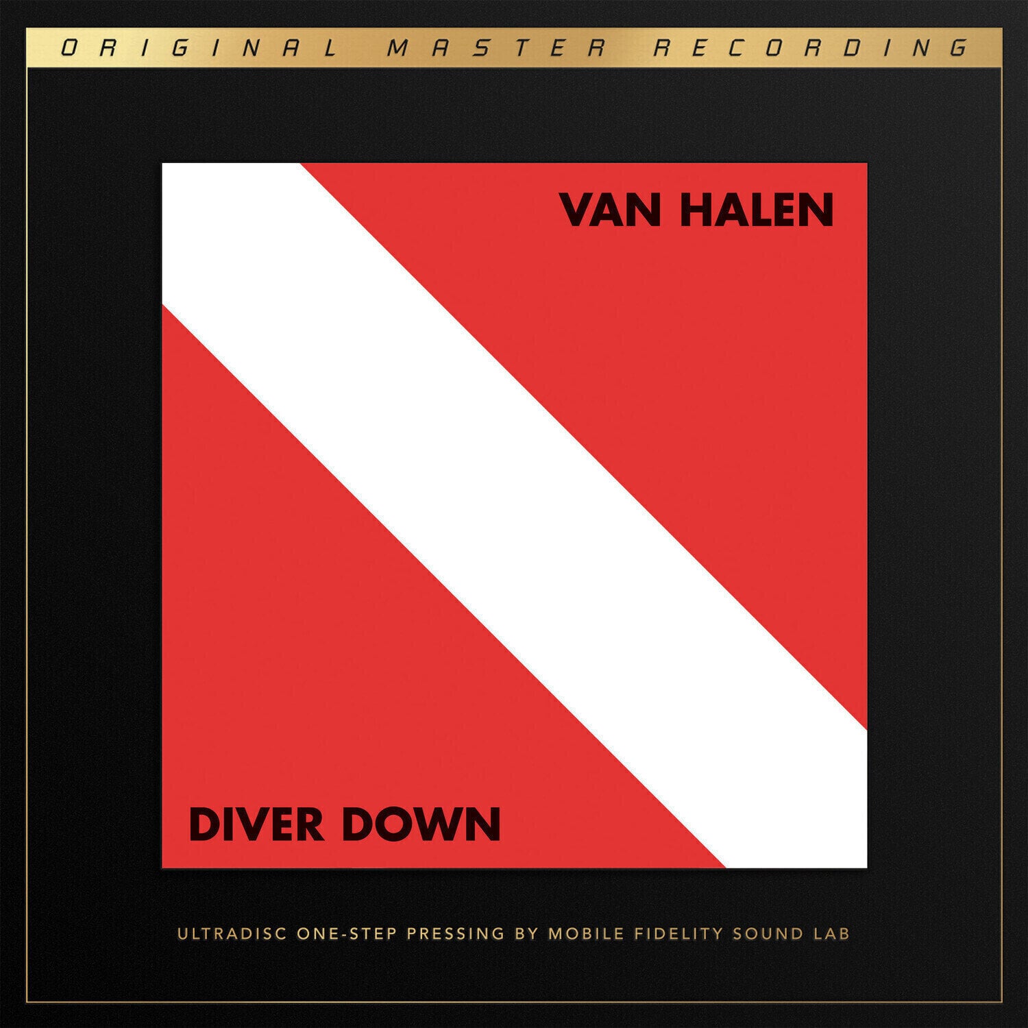Van Halen - Diver Down (Indie Exclusive) (Limited Edition) (45 RPM (2 LP)