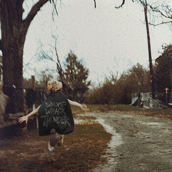 Vinylplate Whiskey Myers Whomp Whack Thunder (Indie Exclusive) (Limited Edition) (Gatefold Sleeve) (Translucent Smoke Coloured) (2 LP) - 1