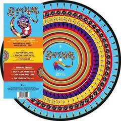 Disque vinyle The Sugarhill Gang - Essential Cuts (Limited Edition) (Picture Disc) (LP)
