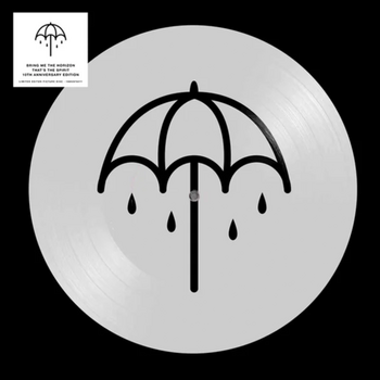 Vinylplade Bring Me The Horizon - That's The Spirit (Anniversary Edition) (Reissue) (Picture Disc) (LP) - 1