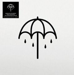LP Bring Me The Horizon - That's The Spirit (Anniversary Edition) (Reissue) (Black & White Splatter Coloured) (LP)