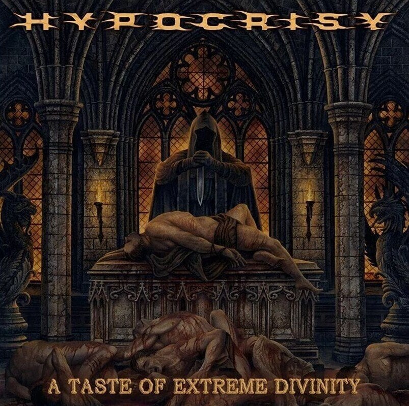 CD muzica Hypocrisy - A Taste Of Extreme Divinity (CD)