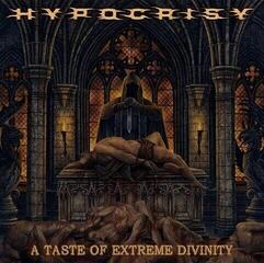 Muusika CD Hypocrisy - A Taste Of Extreme Divinity (CD)