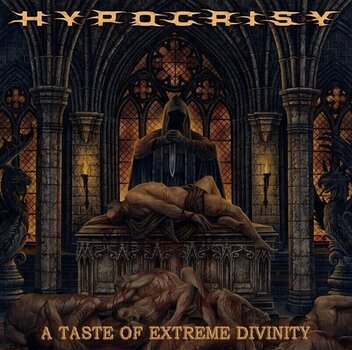CD muzica Hypocrisy - A Taste Of Extreme Divinity (CD) - 1