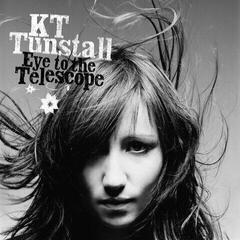 LP ploča KT Tunstall - Eye to the Telescope (LP)