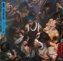 Khalid - After The Sun Goes Down (Turquoise Coloured) (2 LP) (Just unboxed)