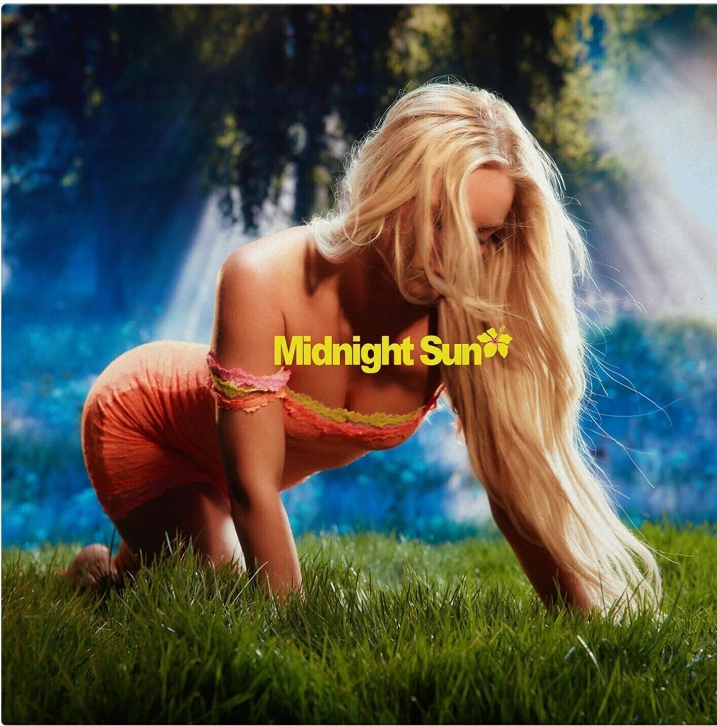 Music CD Zara Larsson - Midnight Sun (Limited Edition) (CD)