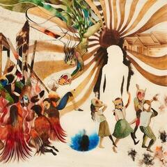 Muziek CD J.I.D - God Does Like Ugly (CD)