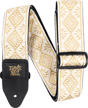 Колан за китара Ernie Ball Classic Jacquard Diamond Blossom Колан за китара - 1