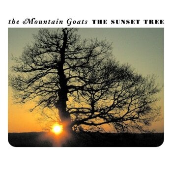 LP ploča The Mountain Goats - The Sunset Tree (Limited Edition) (Peach Coloured) (LP) - 1