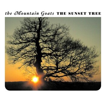 Muzički CD The Mountain Goats - The Sunset Tree (Digipak) (CD) - 1
