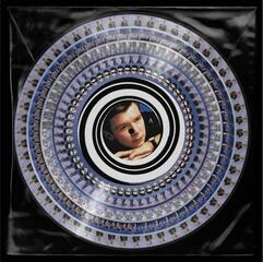 Vinüülplaat Rick Astley - Never Gonna Give You Up (Zoetrope) (LP)