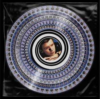 LP ploča Rick Astley - Never Gonna Give You Up (Zoetrope) (LP) - 1