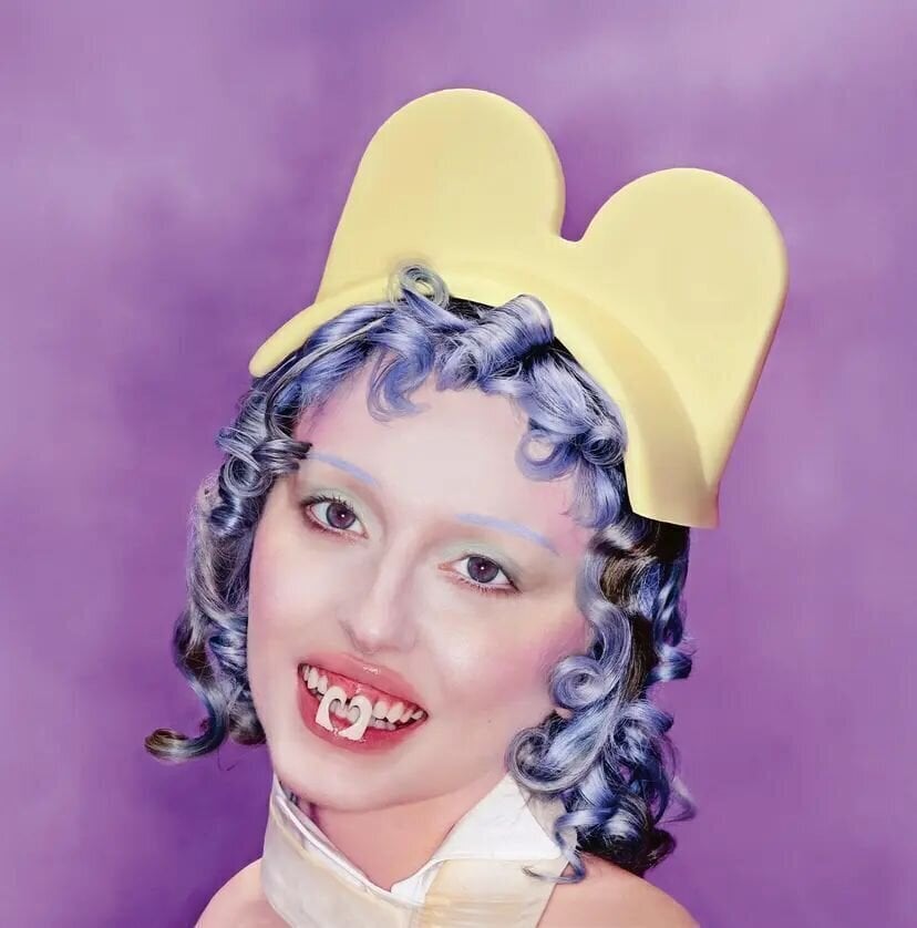 Hudobné CD Ashnikko - Smoochies (Softpack) (CD)