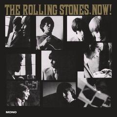 LP The Rolling Stones - The Rolling Stones, Now! (Reissue) (180 g) (LP)