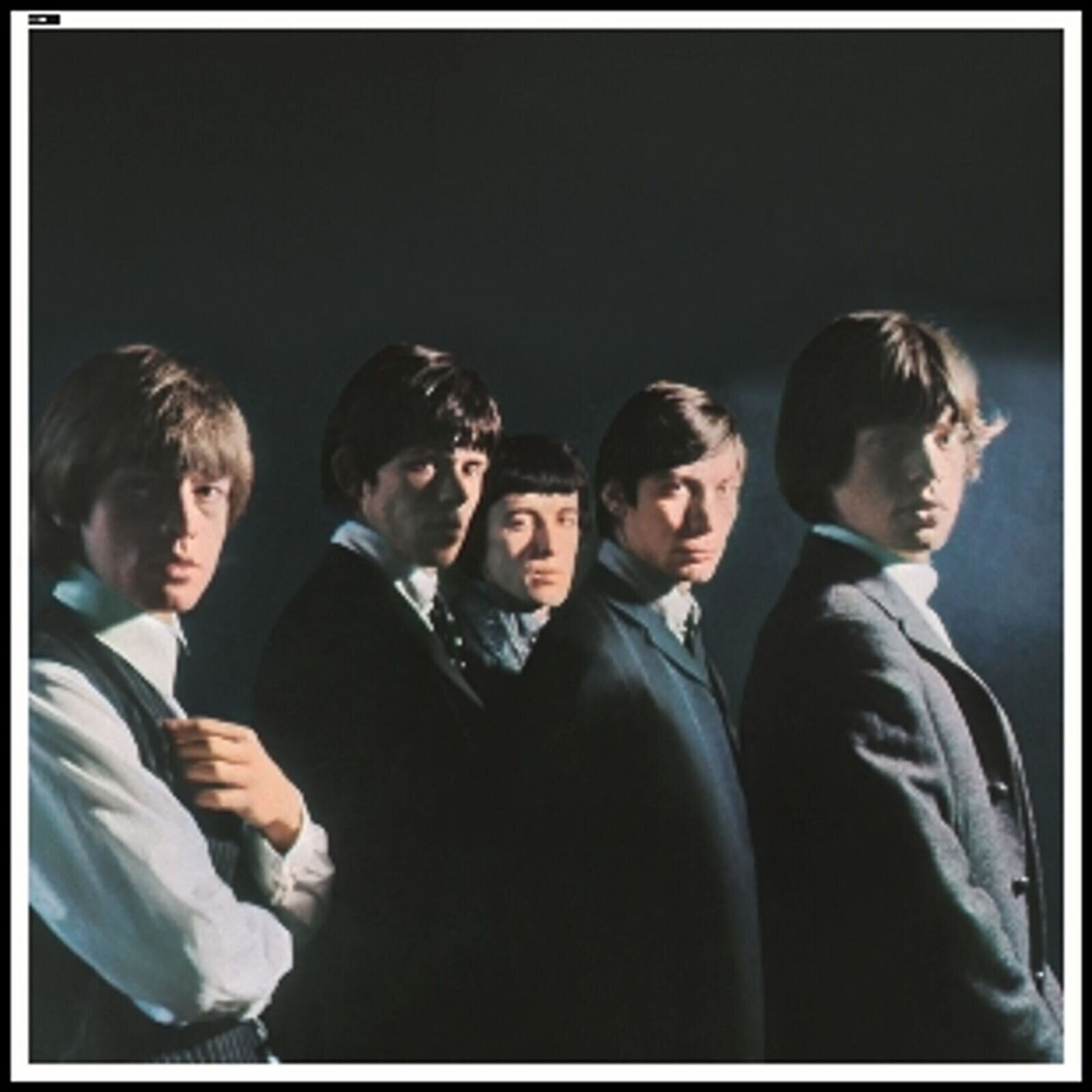 - The Rolling Stones (UK) (Reissue) (180 g) (LP)