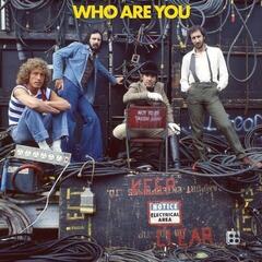 Zenei CD The Who - Who Are You (Limited Edition) (2 CD)