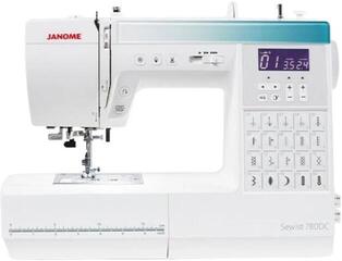 Maszyna do szycia Janome Sewist 780DC Maszyna do szycia