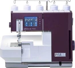 Overlock / Coverlock Pfaff Admire Air 7000 Overlock / Coverlock