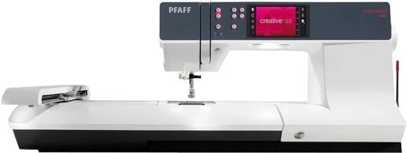 Nähmaschine Pfaff Creative 3.0 Nähmaschine - 1