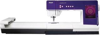 Maszyna do szycia Pfaff Creative 4.5 Maszyna do szycia