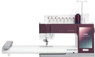 Maszyna do szycia Pfaff Creative Icon 2 Maszyna do szycia